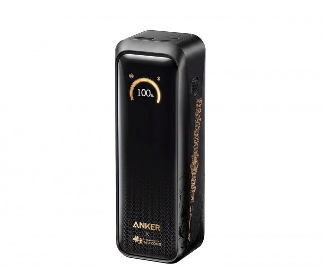 Внешний аккумулятор Anker Prime Power Bank Black Myth: Wukong